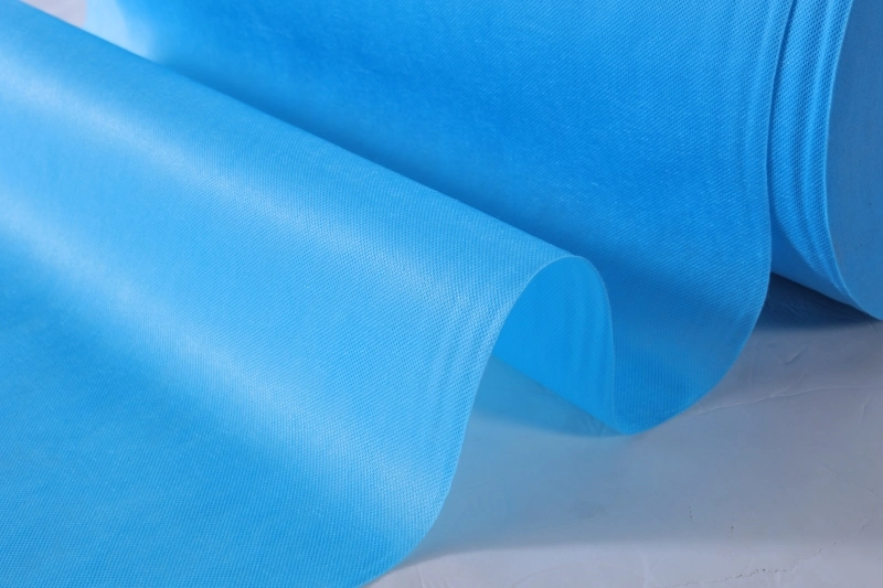 Durable, Light, Eco-Friendly, Water Proof, Breathable Dreamleader / OEM PP Nonwoven Fabric