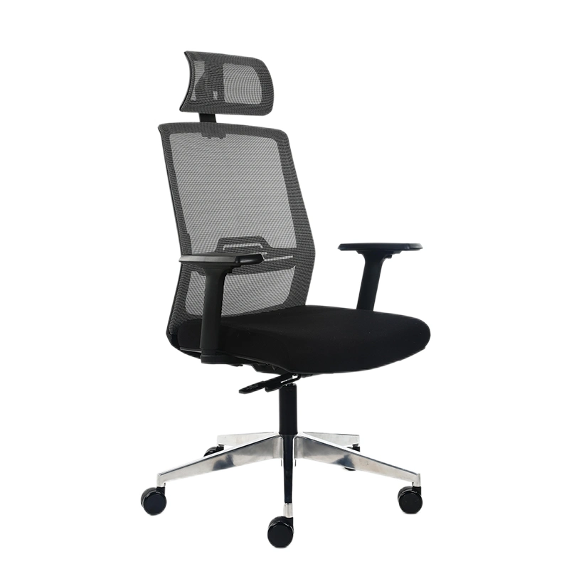 2023 através de mobiliário mais recente clássico Office Swivel cadeira confortável novo Cadeira de design moderno