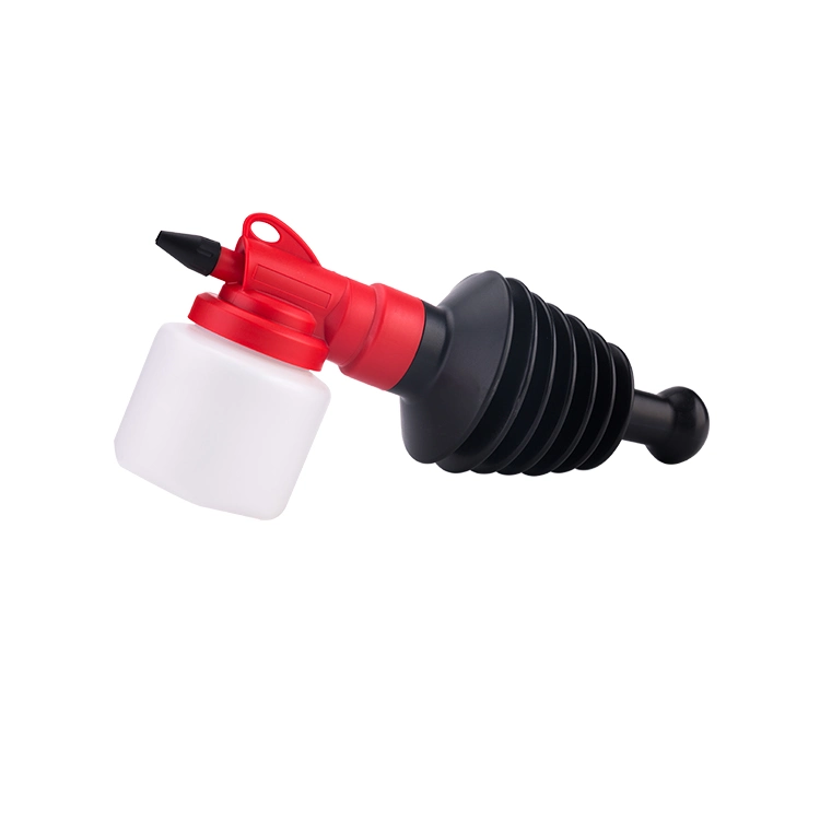 500ml Bulb Duster Garden Sprayer Applicator Termite Duster Tool