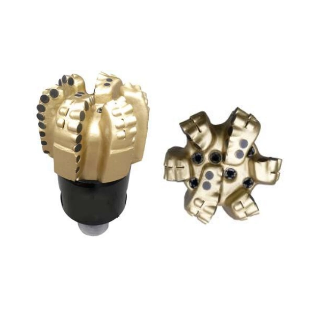 Cheap PDC Drilling Bit for Drilling Rig Bit