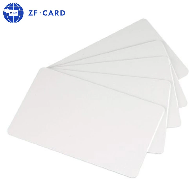 ISO/IEC 14443-a RFID MIFARE Plus (R) S 2K Access Card