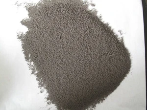 Ceramic Proppant for Oil Exploitation Foundry Sand