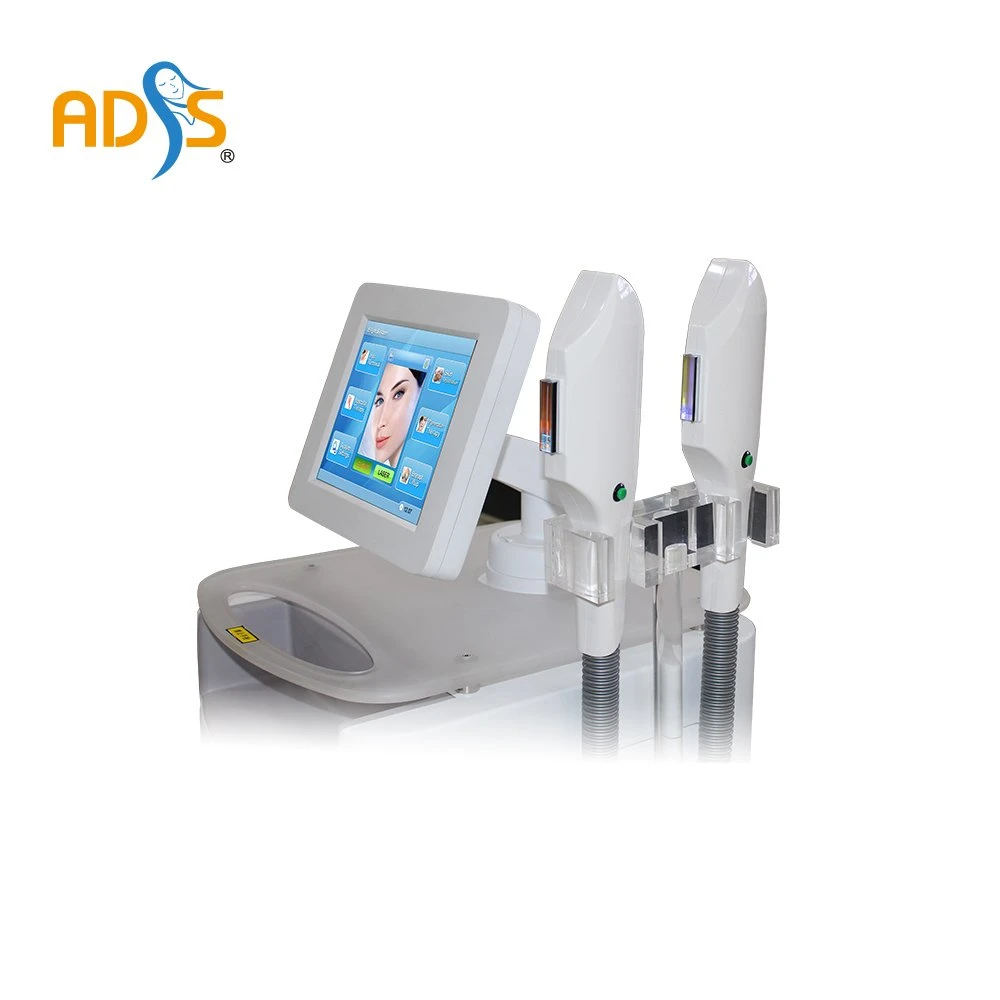 IPL Hair Removal/IPL Skin Rejuvenation Beauty Equipment