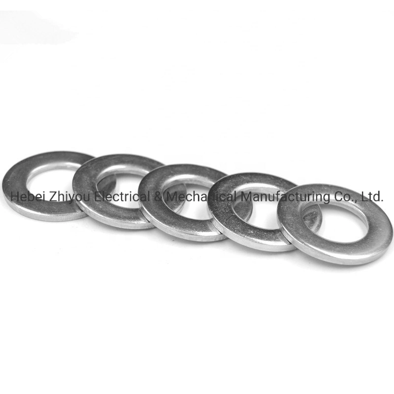 Stainless Steel Shims and Washers