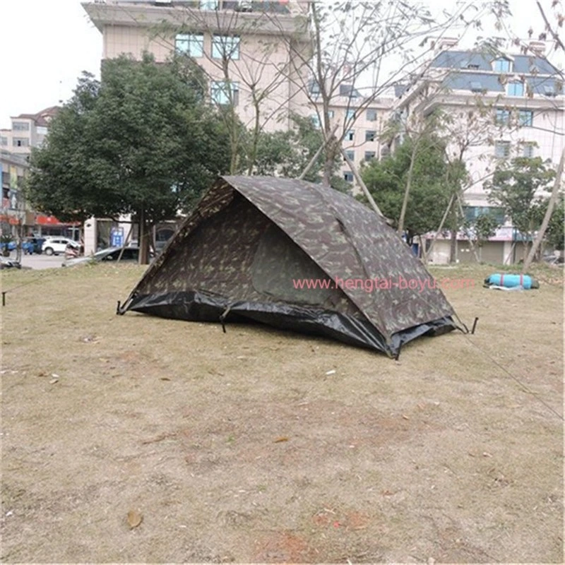 Camp Tent Military Used, Refugee Camp Tent