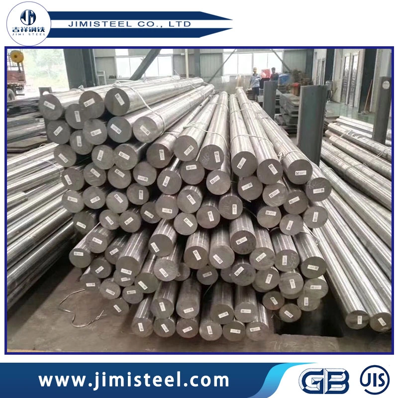 Die High Quality Steel D2 1.2379 SKD11 حول الأرض المتقدمة عالية الجودة قضيب ثقب القضيب المسطح