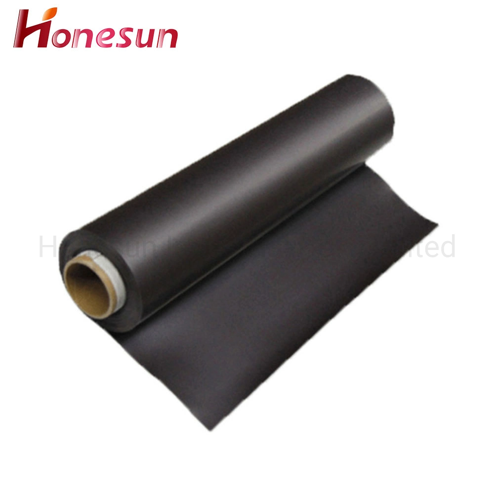 Soft Flexible Rubber Magnet Sheets, Rubber Magnet Adhesive, PVC Magnet Paper Printing