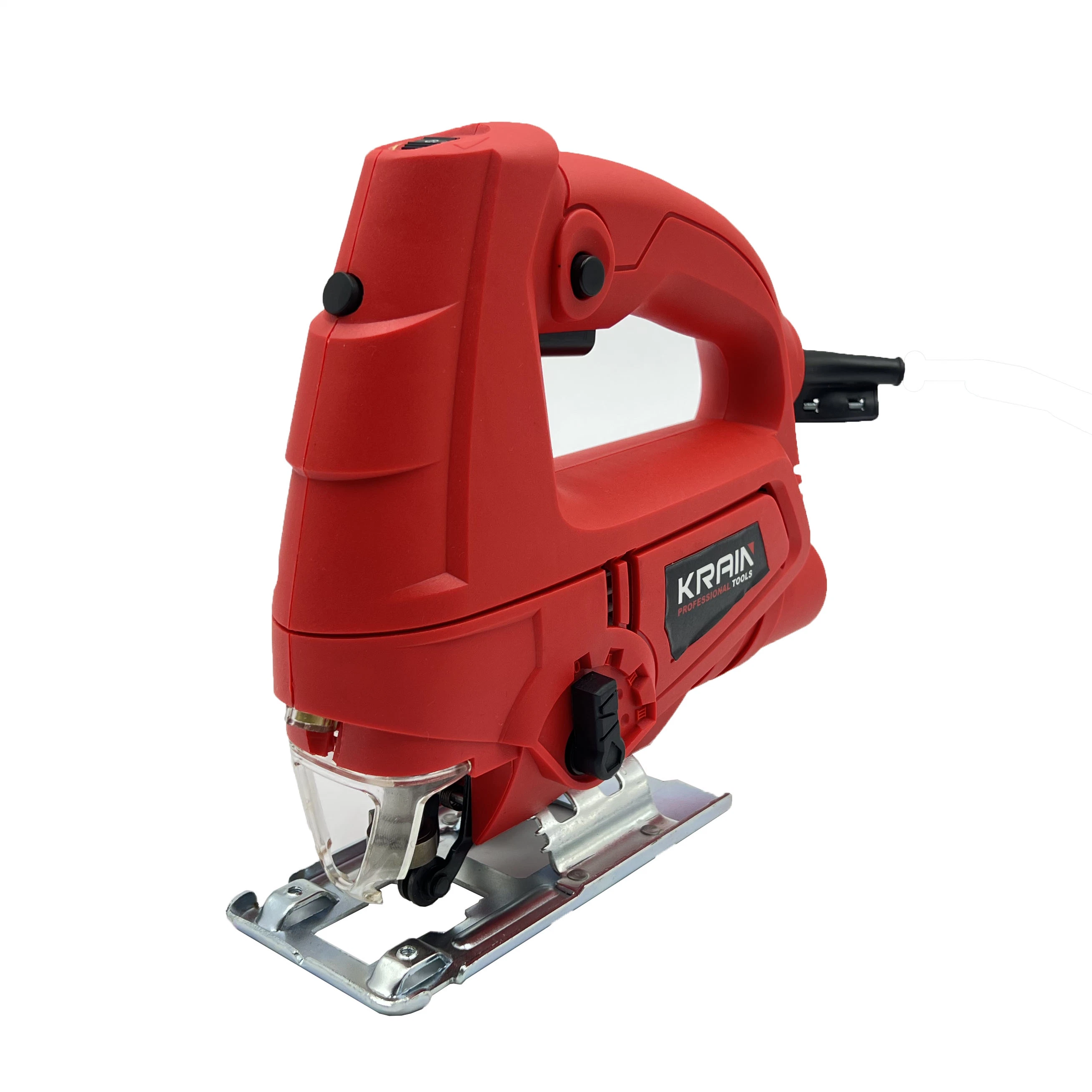 65mm Wood Working Machine Electric Jig Saw Cutting Machine