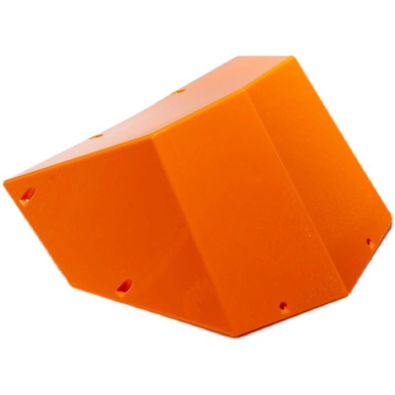 Eft G410 G610 G616 Frame Head Shell Front Cover Orange for RC Agricultural Uav Drone Accessories