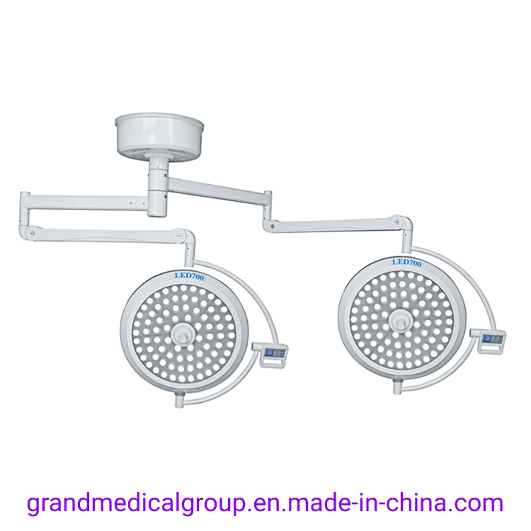 Advanced Surgery Lights LED Surgical Lighting in Operation Theatre Operation Theatre Light Veterinary Surgical Equipments