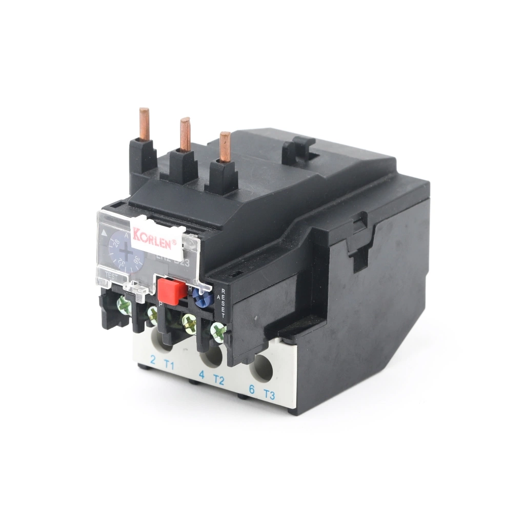 Korlen High quality/High cost performance  Thermal Relay Knr8-66