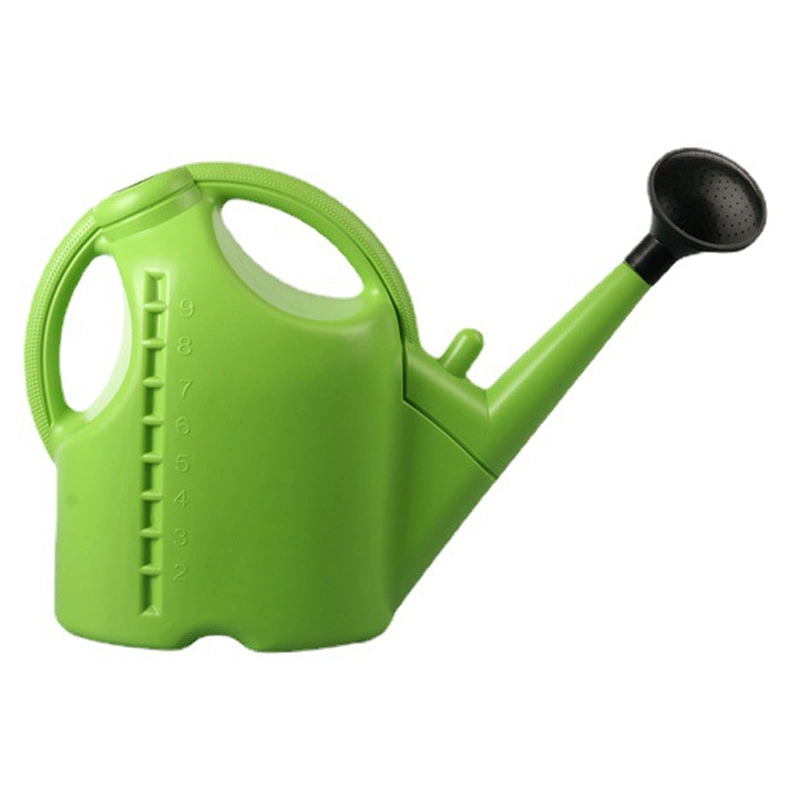 Garden Supplies Outdoor Plant Watering Can Large Capacity 5L 8L 10L 12L 14L Multifunctional Garden Tools