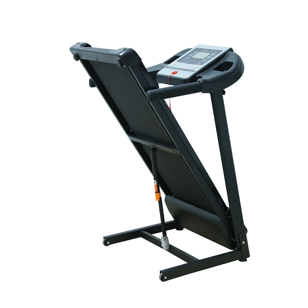 Ejercicio motorizado Multifunction Treadmill Foldable Body Building Equipment Cardio Sports Funcionamiento de la máquina