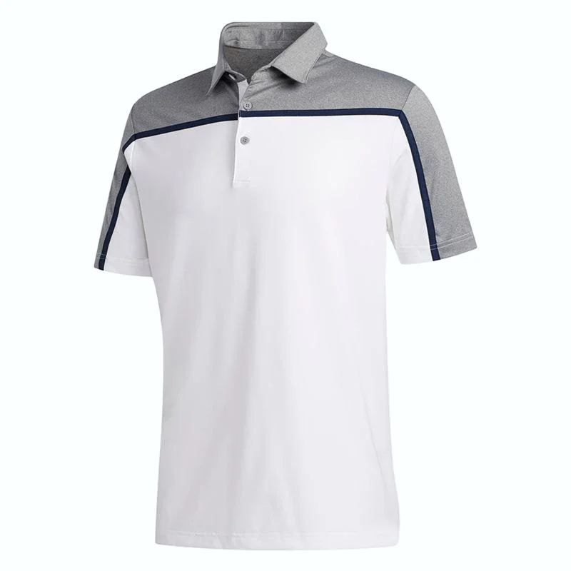 Les hommes de gros de la haute qualité de coton Dry Fit Polo de golf