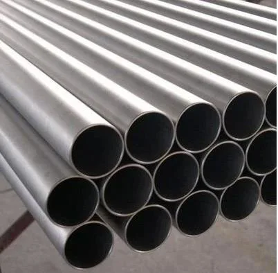 310S 310h 310 Austenitic Stainless Steel Seamless Pipe/Welded Pipe/Annealed/Pickled/Bright Annealed (BA finishing) /Electrolytic Polishing (EP)