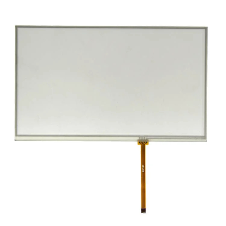 Suitable Computer LCD Display Touch Screen External LCD Tp