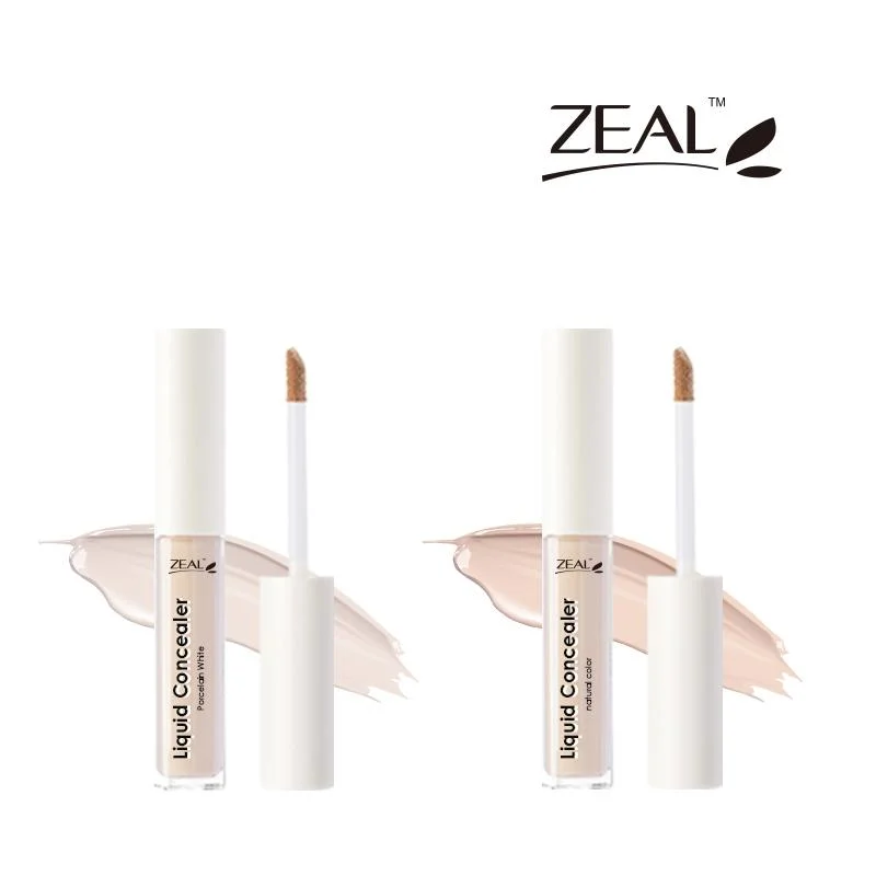 GMPC OEM Factory Liquid Concealer Makeup Cosmetic