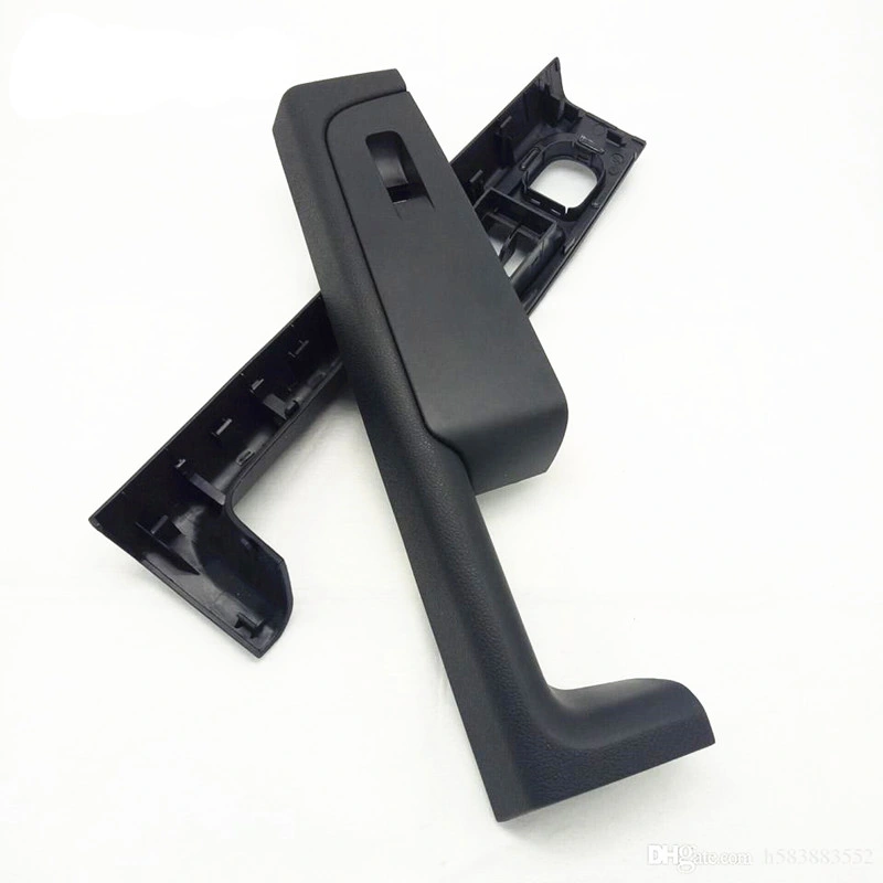 Plastic Car Part Door Handle Armrest Box Inner Injection Mold