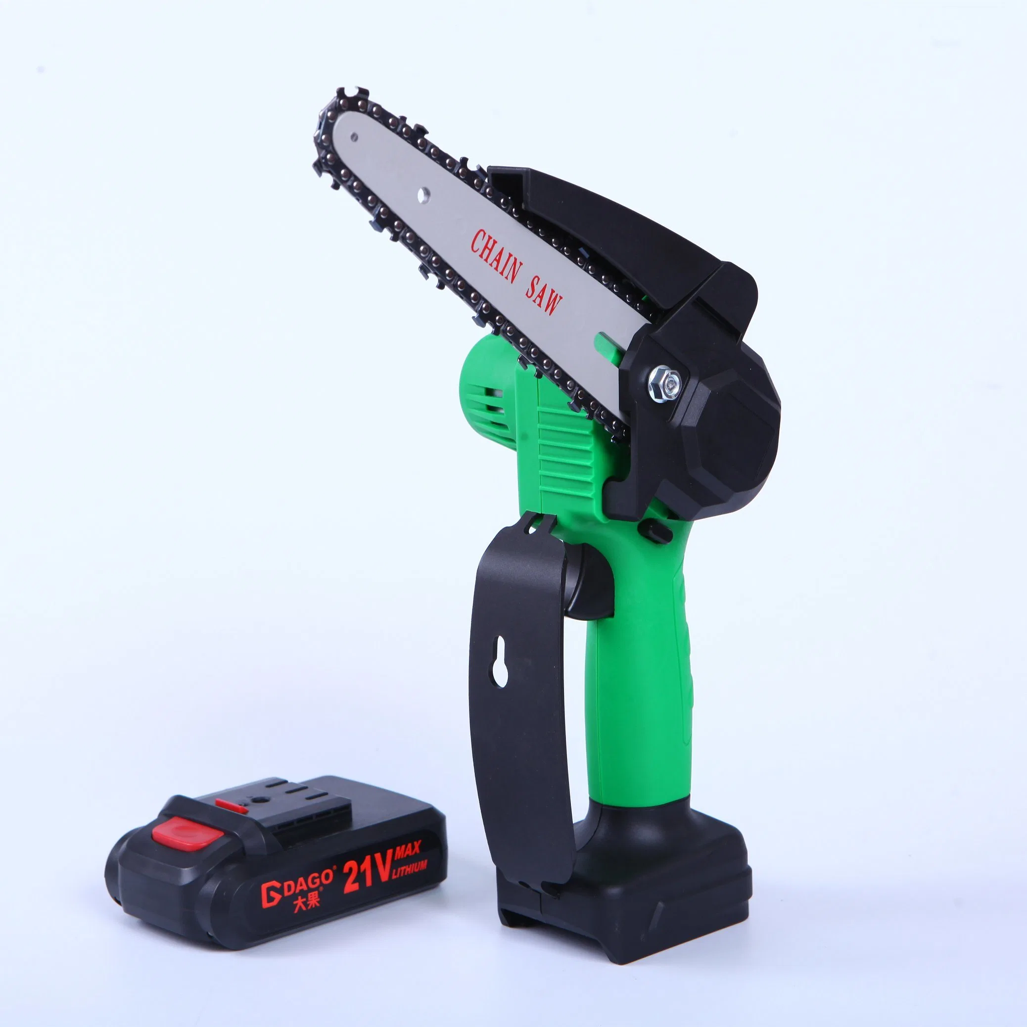 Lithium Battery Chain Saw with Stable Quality