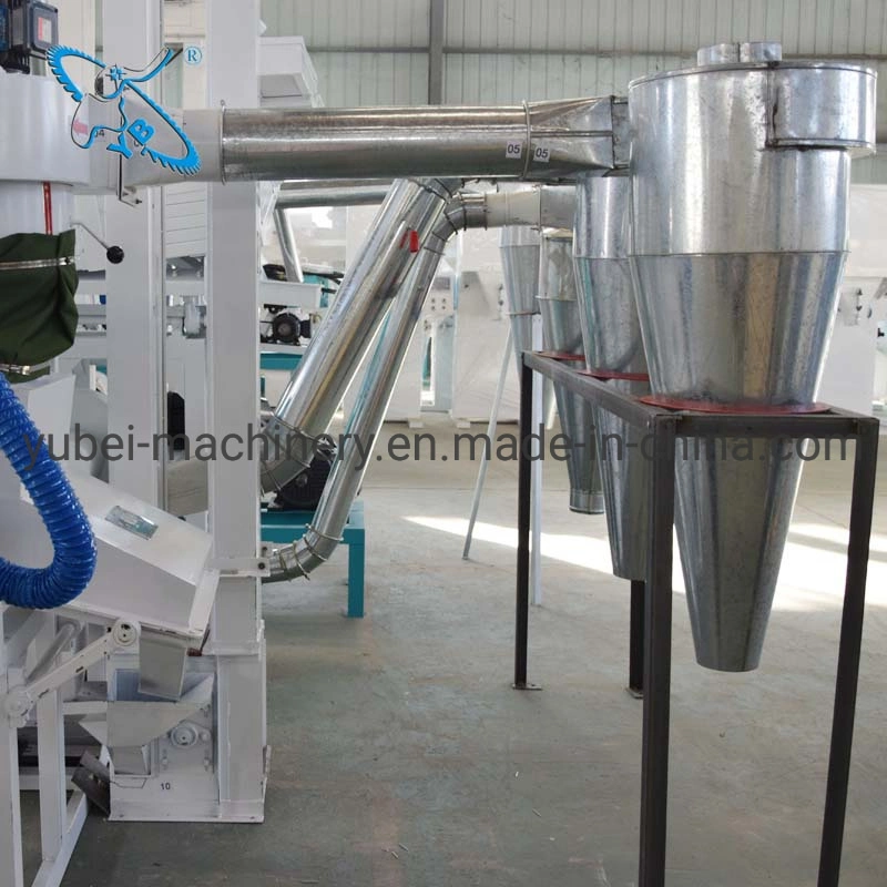 Rice/Corn/Grain/Herbs/Cereal Grinder/Flour Mill/Crushing Machine