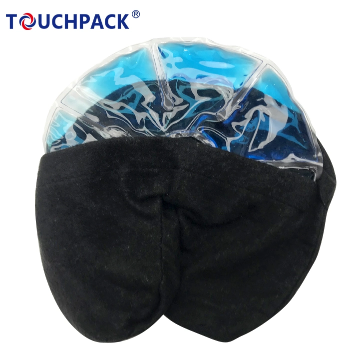 Reusable Heat Pack Gel Breast Pad