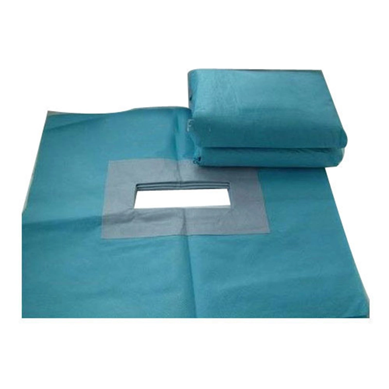 High quality/High cost performance Green Blue Medical O. R. Towel Surgical Disposable O. R. Gauze Towel