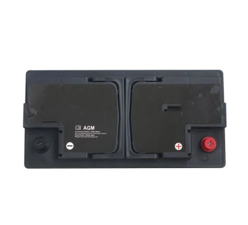 High Capacity Car Lead Acid Battery Charger JIS Maintenance Free Battery for Truck for Engineering Vehicles