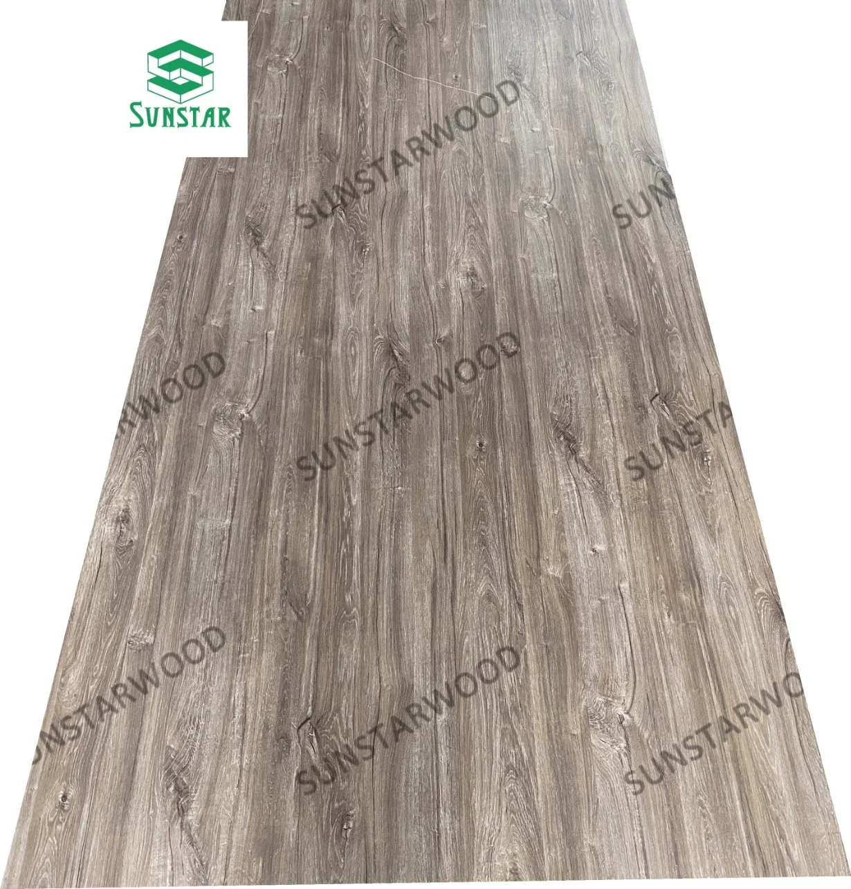 Fiberboard/MDF UV /Furniture Raw Materials