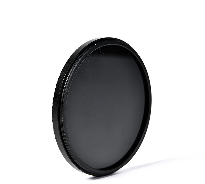 Customized ND1000 Lens Filter ND 77mm Neutral Density Filter Lens Camera Filter