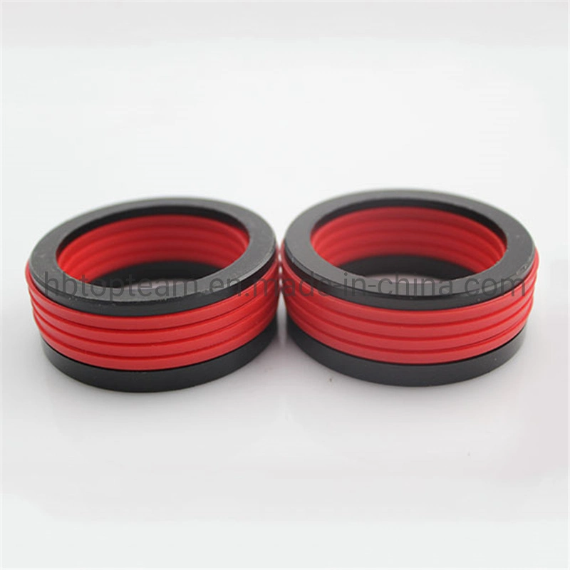 High Temperature Waterproof NBR/FKM/Silicone Mechanical Seal for Chemical Pump