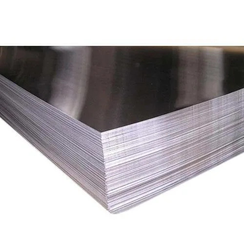 ASTM B166 Inconel 600 Alloy Plate Resistant to Nickel Hastelloy C276 Nickel Alloy Inconel Monel400