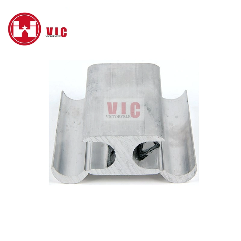 Compression Connector/ Aluminum H Type Connctor/ Electrical Hardware