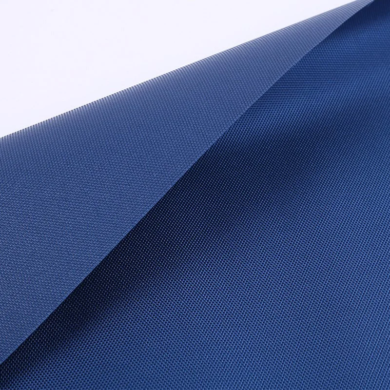 Spot 190t Polyester Silk Ice Pad Fabric 100% Polyester Waterproof Pet Ice Pad Product Fabric PVC Cold Pad Fabric Ice Silk Cloth