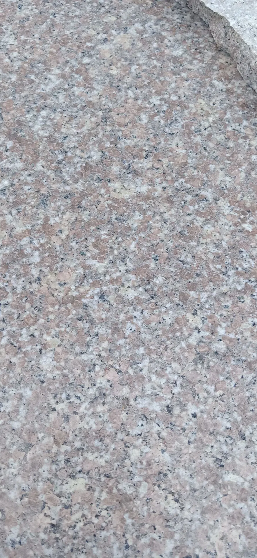 Natural Hai Yang Hong Granite/Stairs/Floo Tile/Widow Sill/Park Decoration Materials/Granite Stone