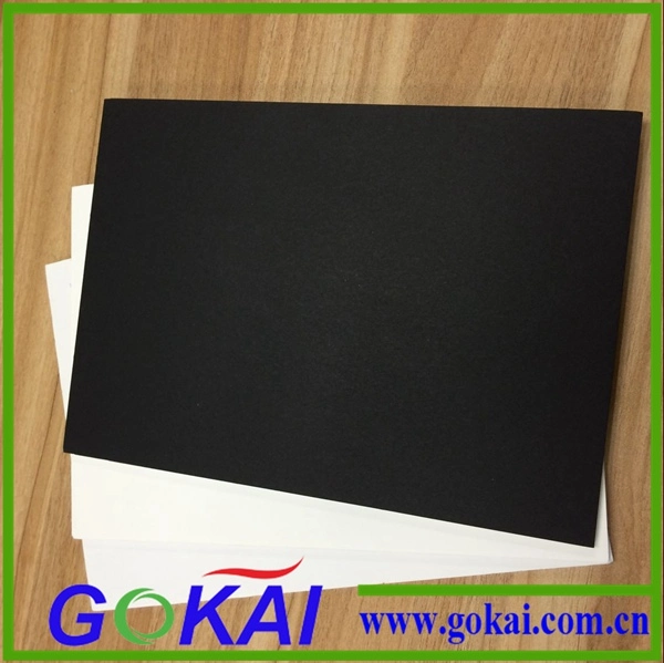 White Foam Kt Board PS Foam 120GSM 150GSM