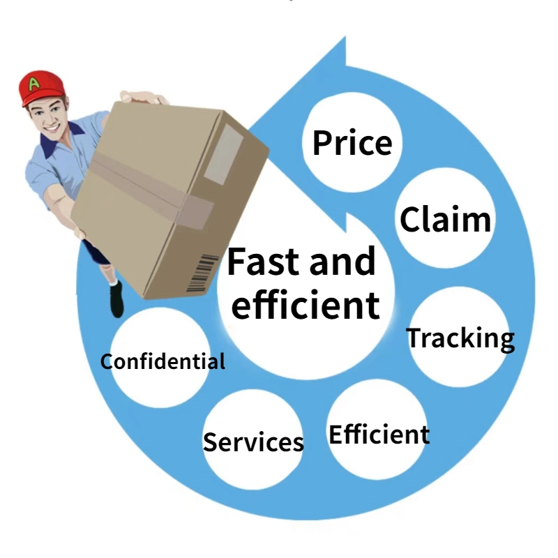 Global Logistics Transfer to Chile