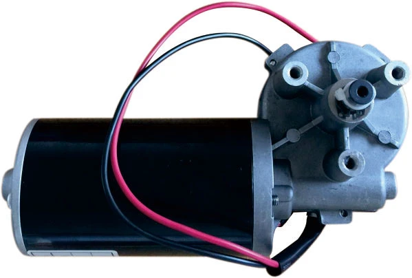 PMDC Cleaner Tools Gearbox Motor for Smart Electric-Drive