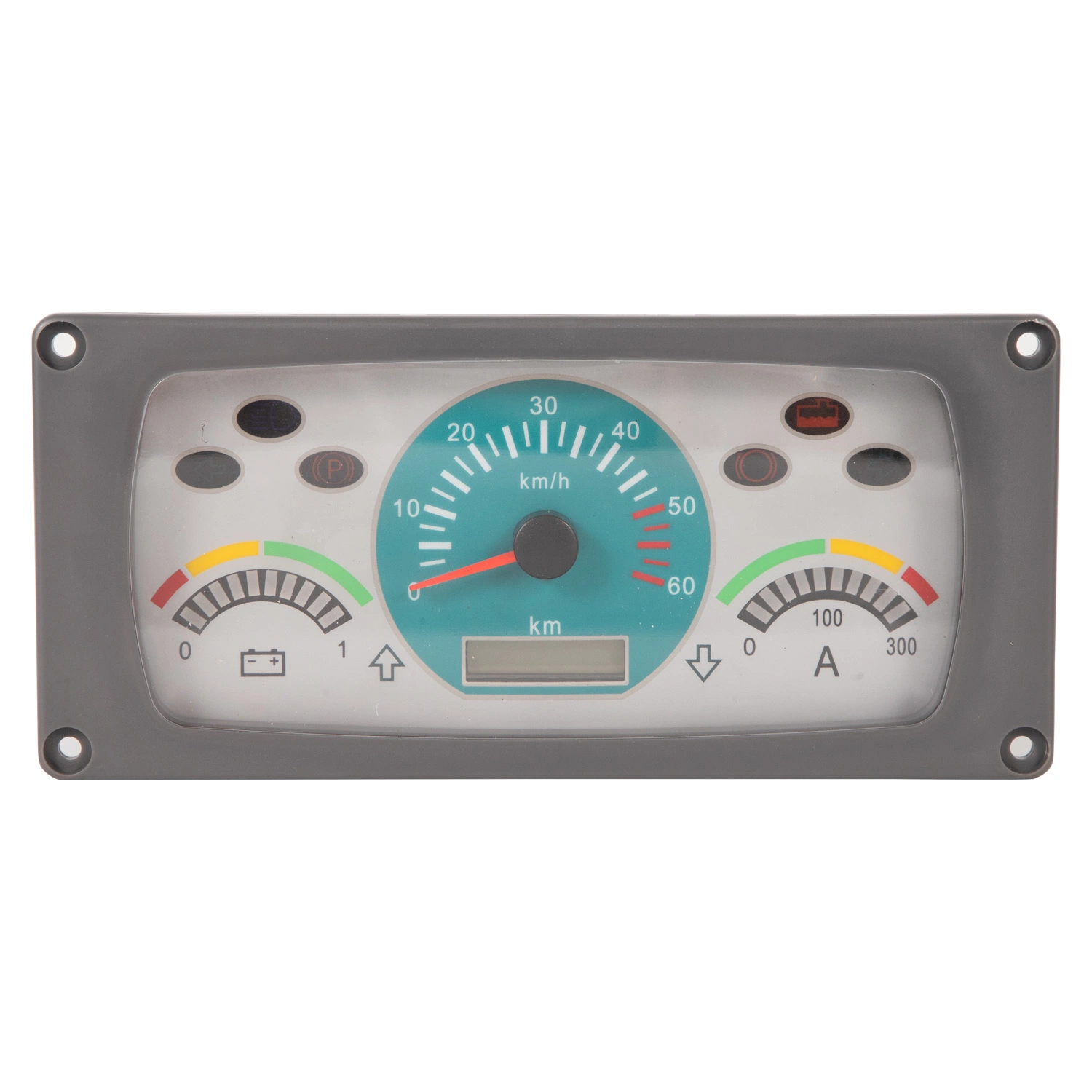 Eagle Instrument Cluster Battery Indicator Hxyb-B High Performance