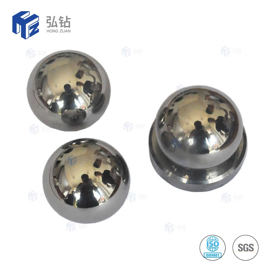 Tungsten Carbide Valve Seat Cutter for Conventional Gas Lift Valves