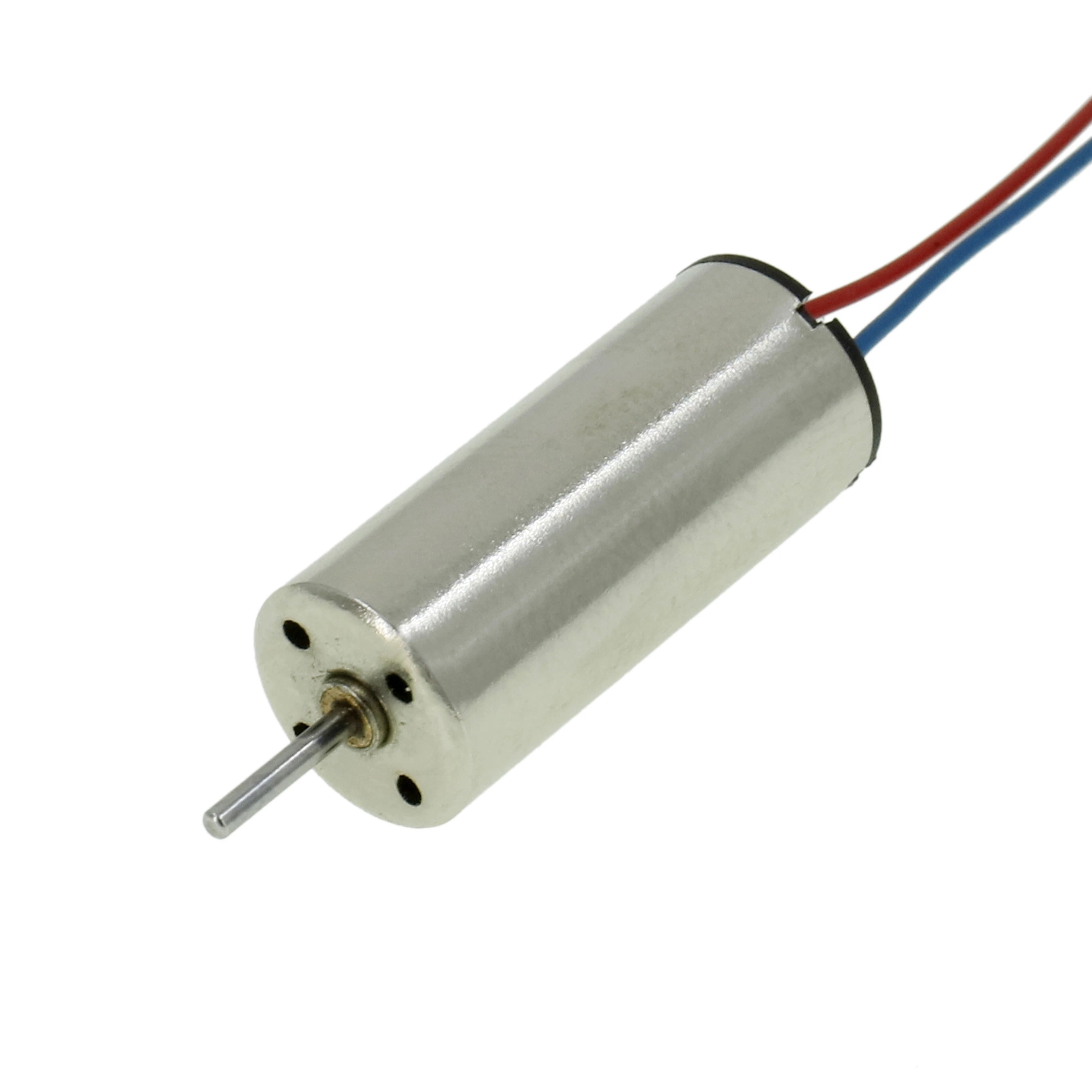 High Performance Coreless Brushed Mini DC Motor for Hair Dryer