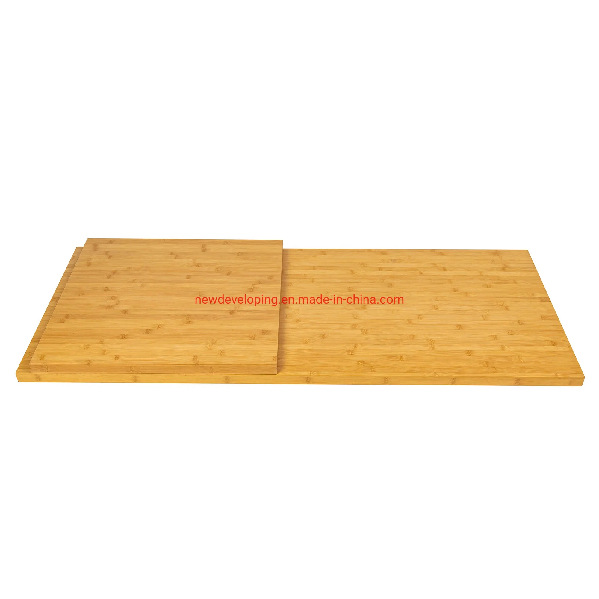 Kitchen Competitive Wooden Bamboo Countertop for Home Office