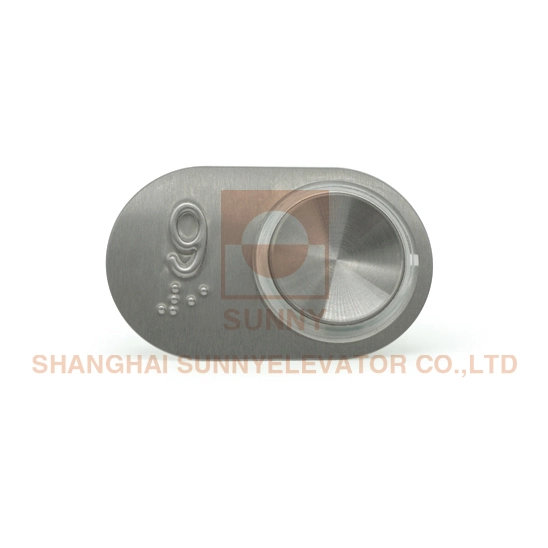 Passenger Elevator Call Button for Elevator Control Panel