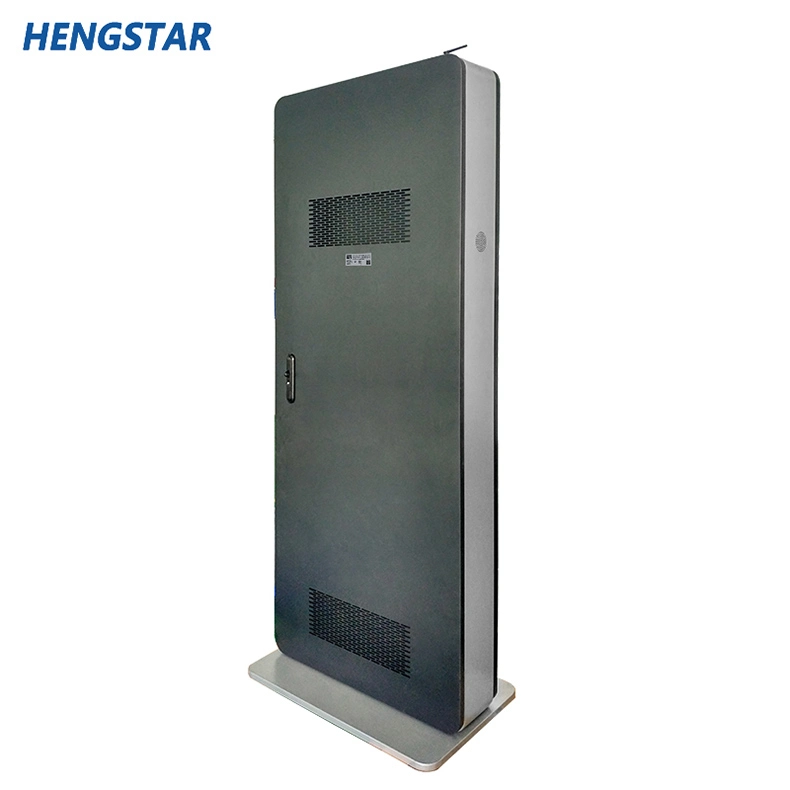 OEM/ODM 47inch Outdoor Waterproof Monitor Kiosk Network Player Touch Screen Digital Signage