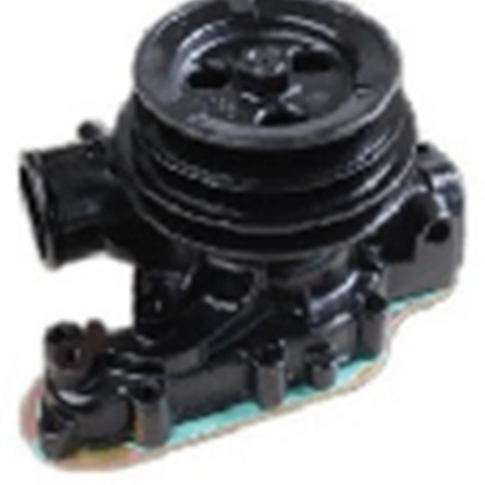 China Manufacture of Water Pump Cooling Parts Truck Water Pump for Mitsubishi Me035245