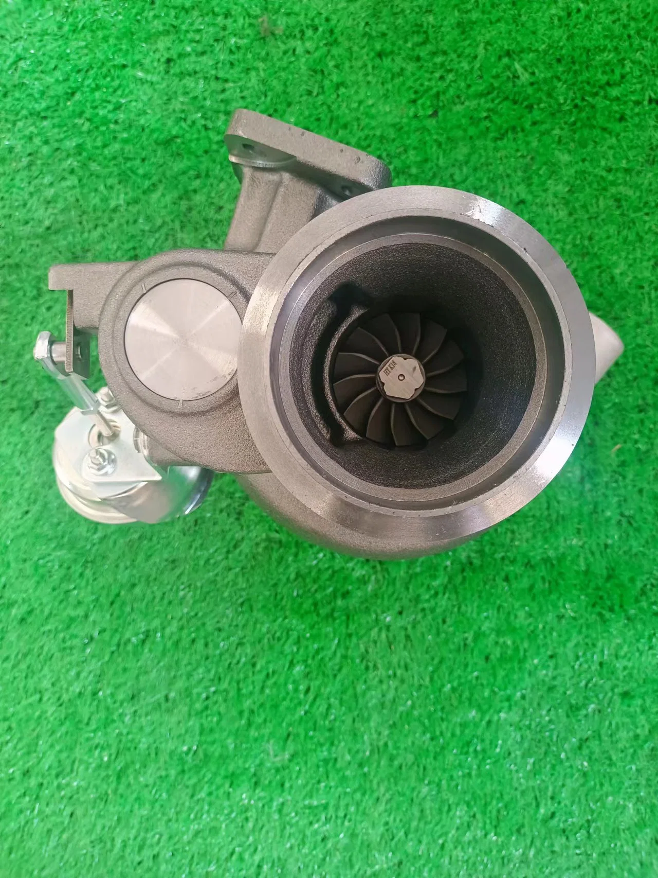 Turbo for C7.1 Engine 435-4501 4354501 For caterpillar Air Compressor CAT320D2 E320D2 Drilling Rig Wheel loader