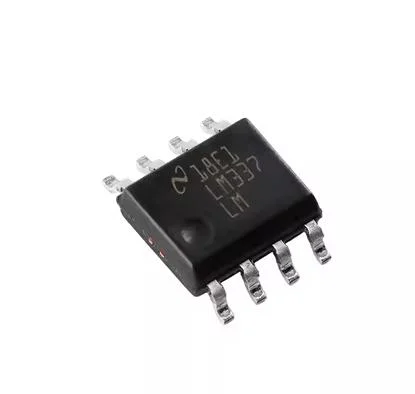 Интегральная схема микросхемы микросхемы Nopb Lm3525mx-H/Nopb Lm3525mx-L/Nopb IC (Китай) 8 Lm337lmx Lm3525m-H/Nopb