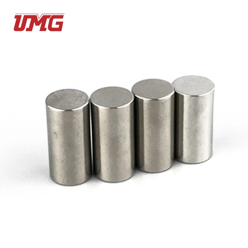 Damcast Soft Nickle-Base Casting Alloy Be-Free