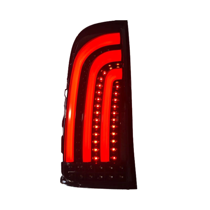 Factory Price Car Accessories Tail Lamp Taillights for Toyota Hilux 2016-2019