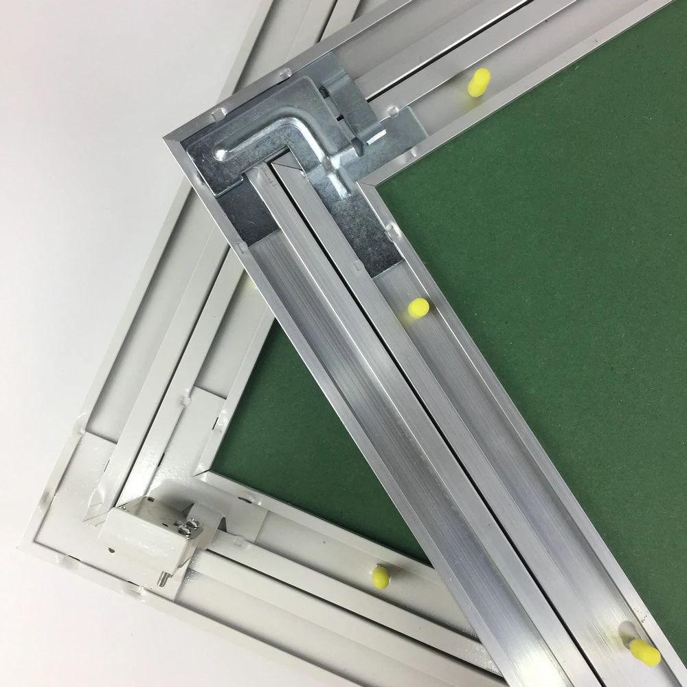 Wall and Ceiling Access Hatch with Plasterboard AP7710