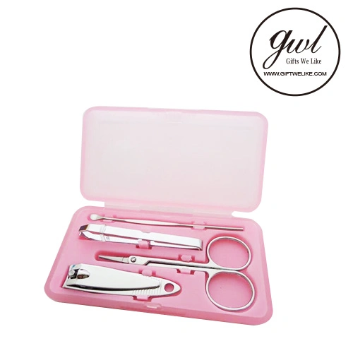 Manicure Set Nail Tool Nail Manicure Set Nail Bag (BH-032)